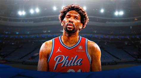 embiid eye twitching|Joel Embiid’s mysterious eye issue diagnosis makes unprecedented Ga.